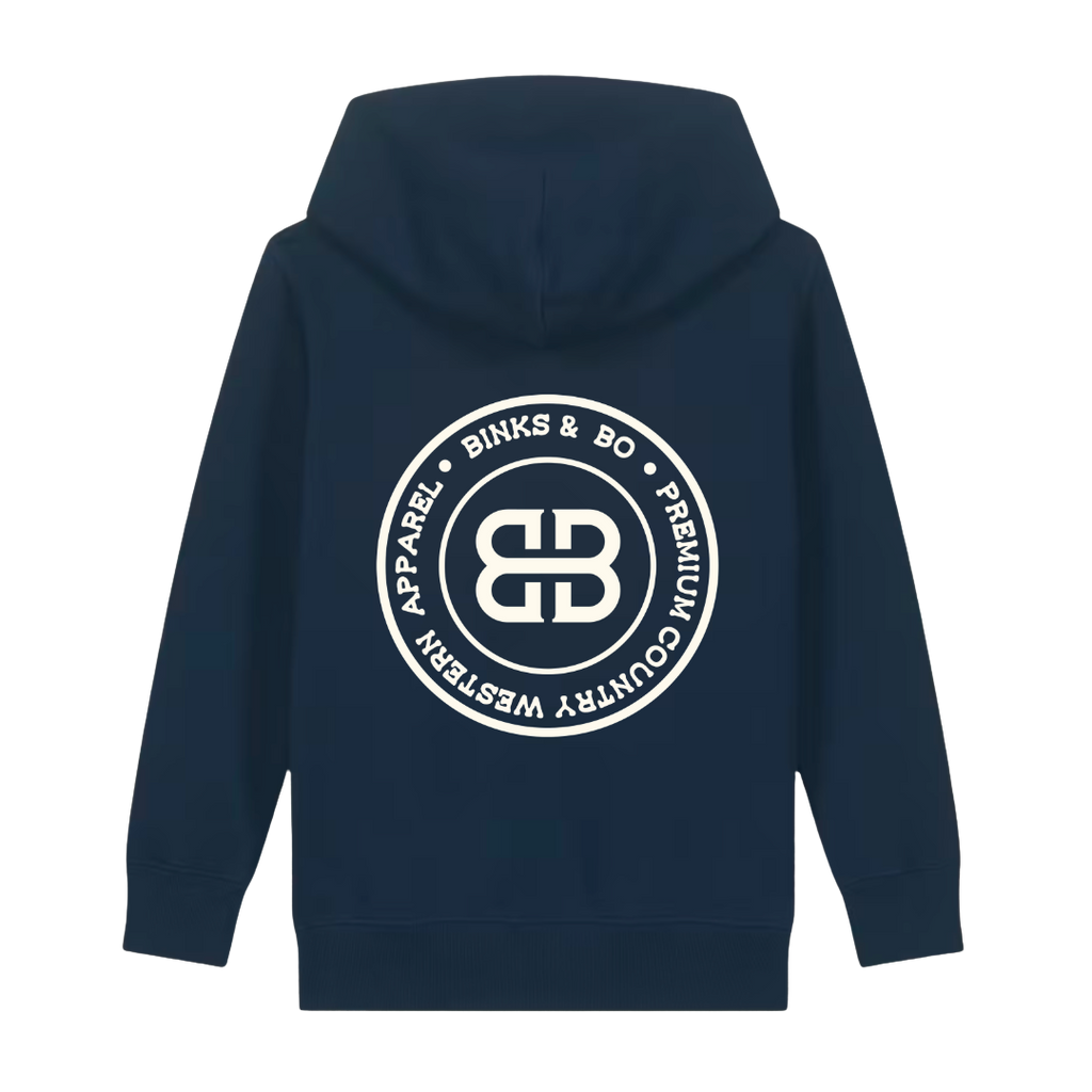 Children's Binks & Bo Signature Hoodie