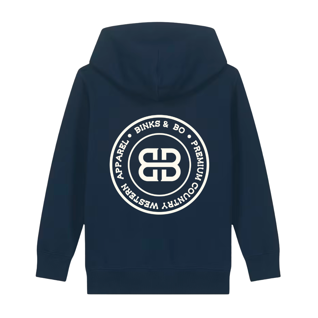 Children's Binks & Bo Signature Hoodie