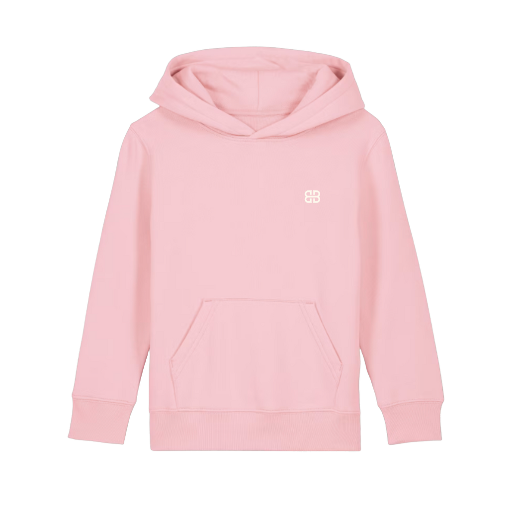 Children's Muster Up Hoodie