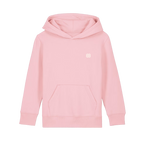 Children's Muster Up Hoodie