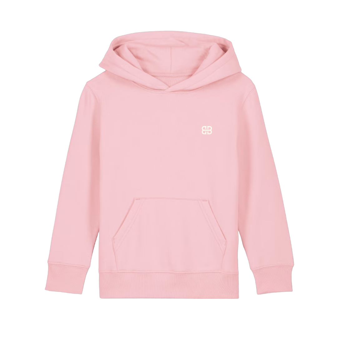 Children's Muster Up Hoodie