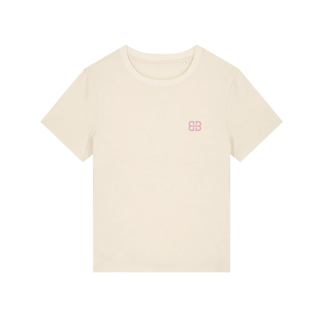 Little Pink Fordson x Dementia UK - Ladies Tee