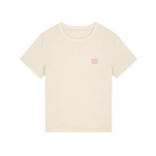 Little Pink Fordson x Dementia UK - Ladies Tee