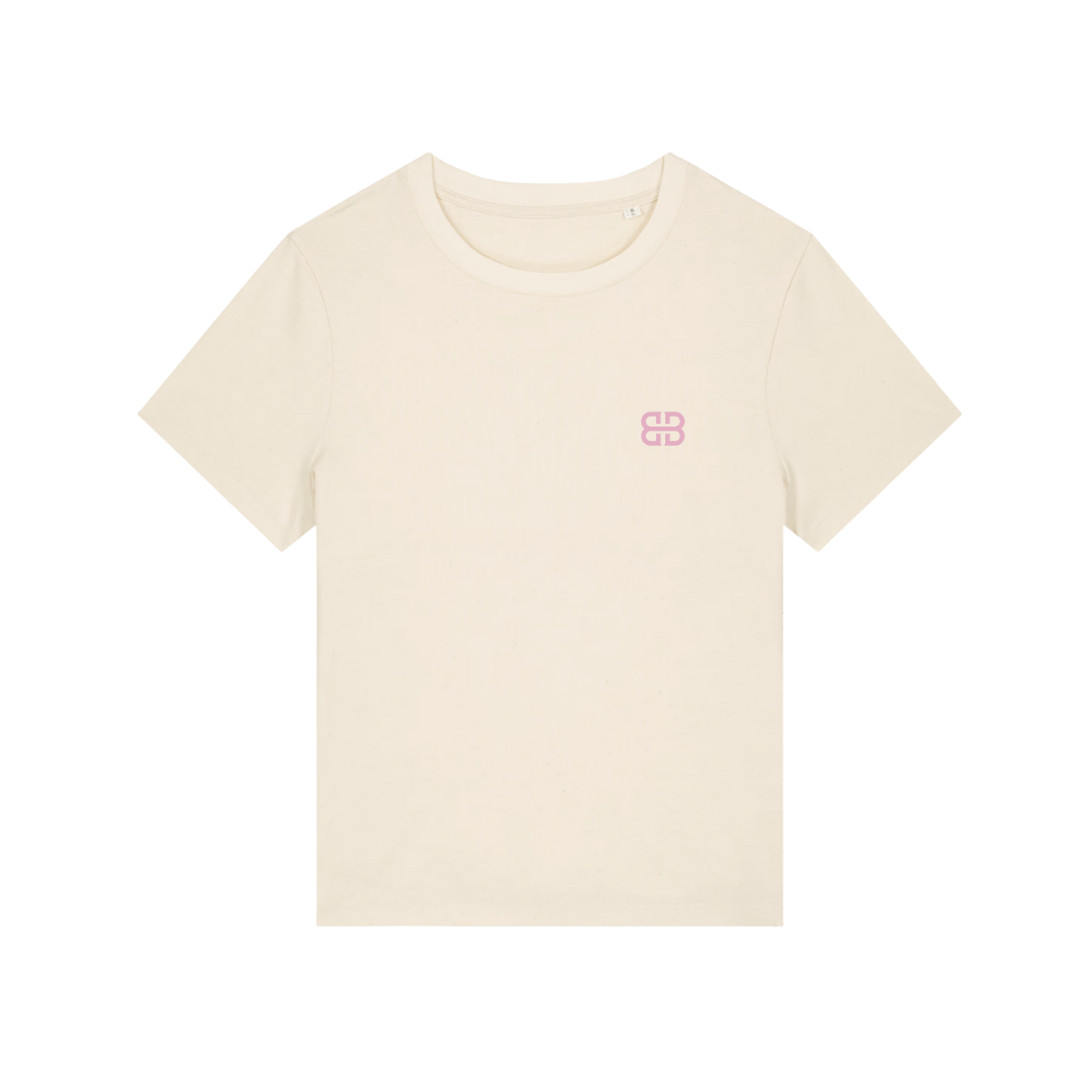 Little Pink Fordson x Dementia UK - Ladies Tee