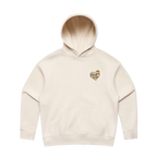 'Cowgirl Heart' Ladies Hoodie