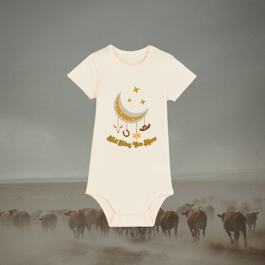 Next Thing You Know Baby Grow