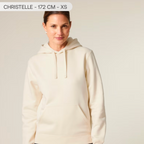 Yeehaw Organic Cotton Hoodie