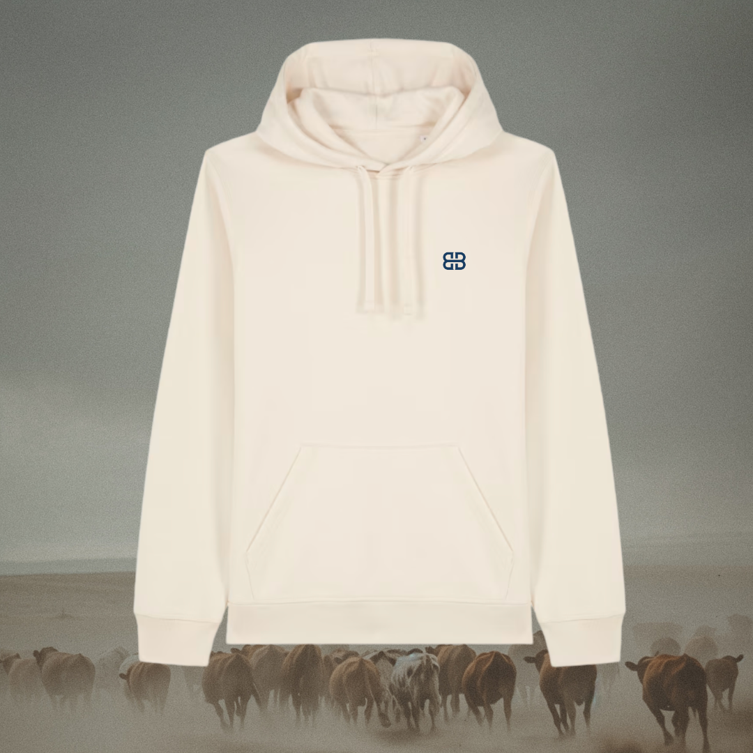 Raised On Honky Tonk & Whiskey Hoodie