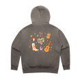 'Cowgirl Heart' Ladies Hoodie