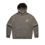 'Cowgirl Heart' Ladies Hoodie