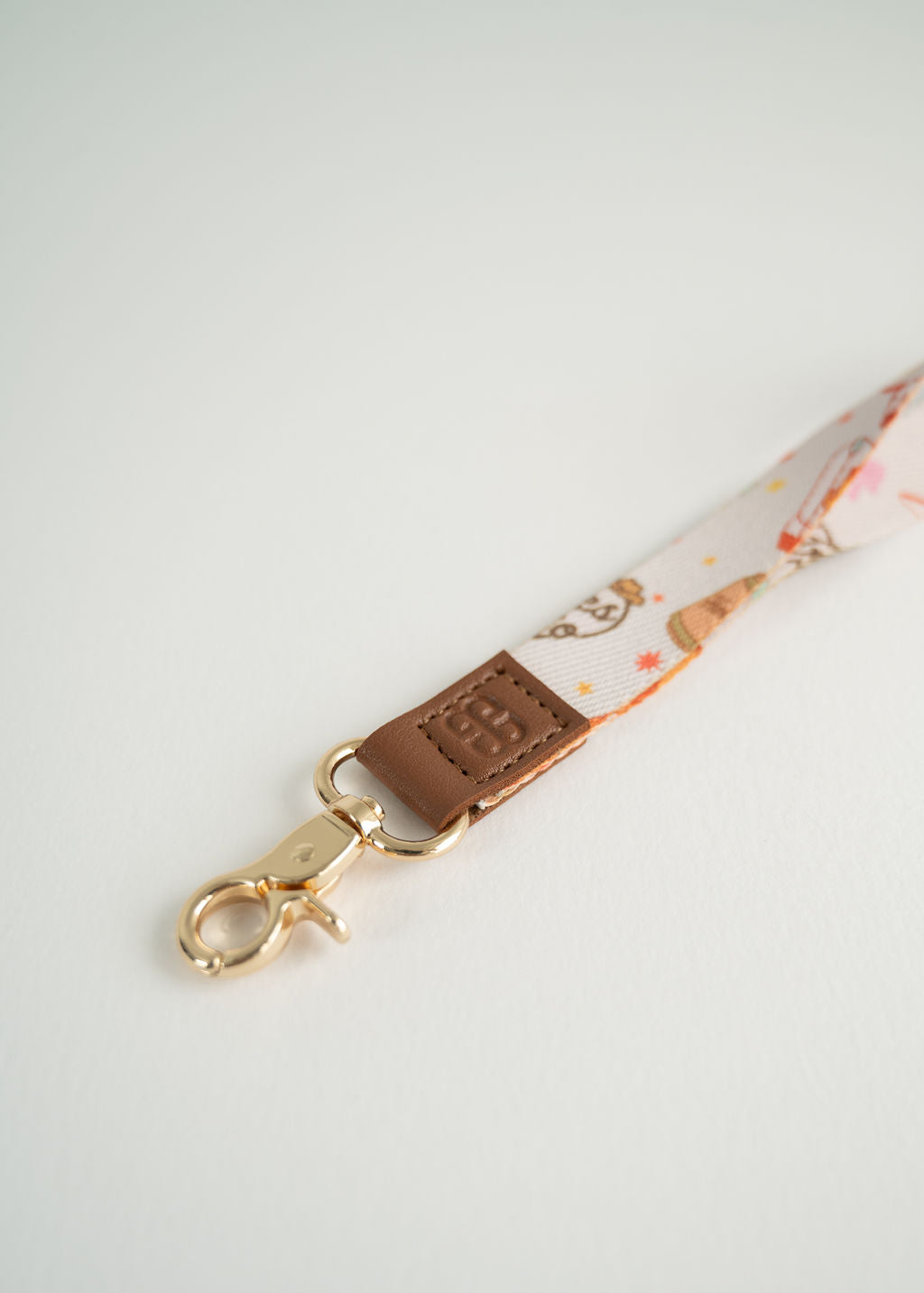 Cowgirl Lanyards