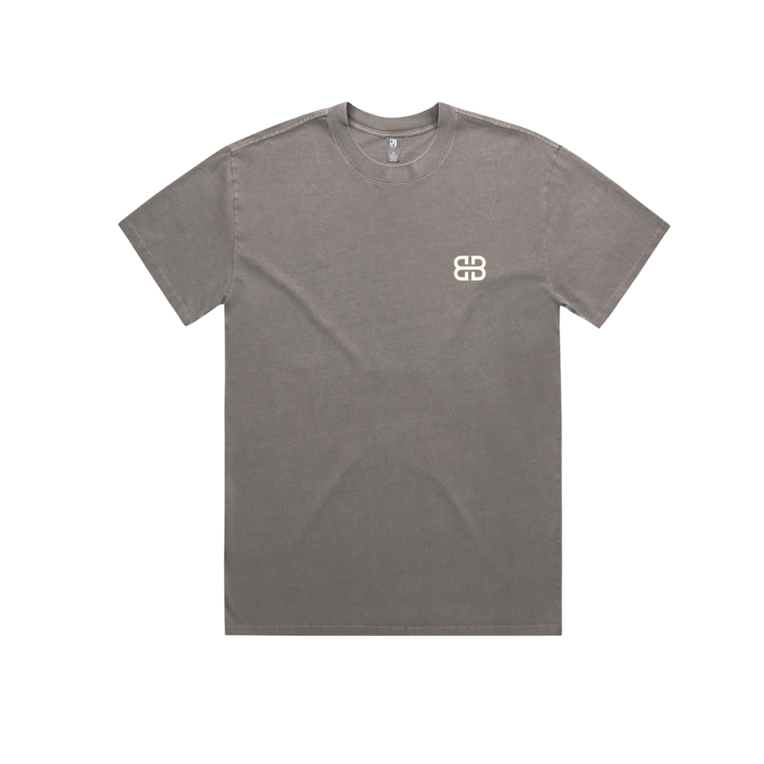 Texas Rodeo Brown T-Shirt