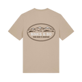 Moor To Mountain Organic Cotton T-Shirt