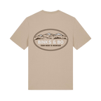 Moor To Mountain Organic Cotton T-Shirt
