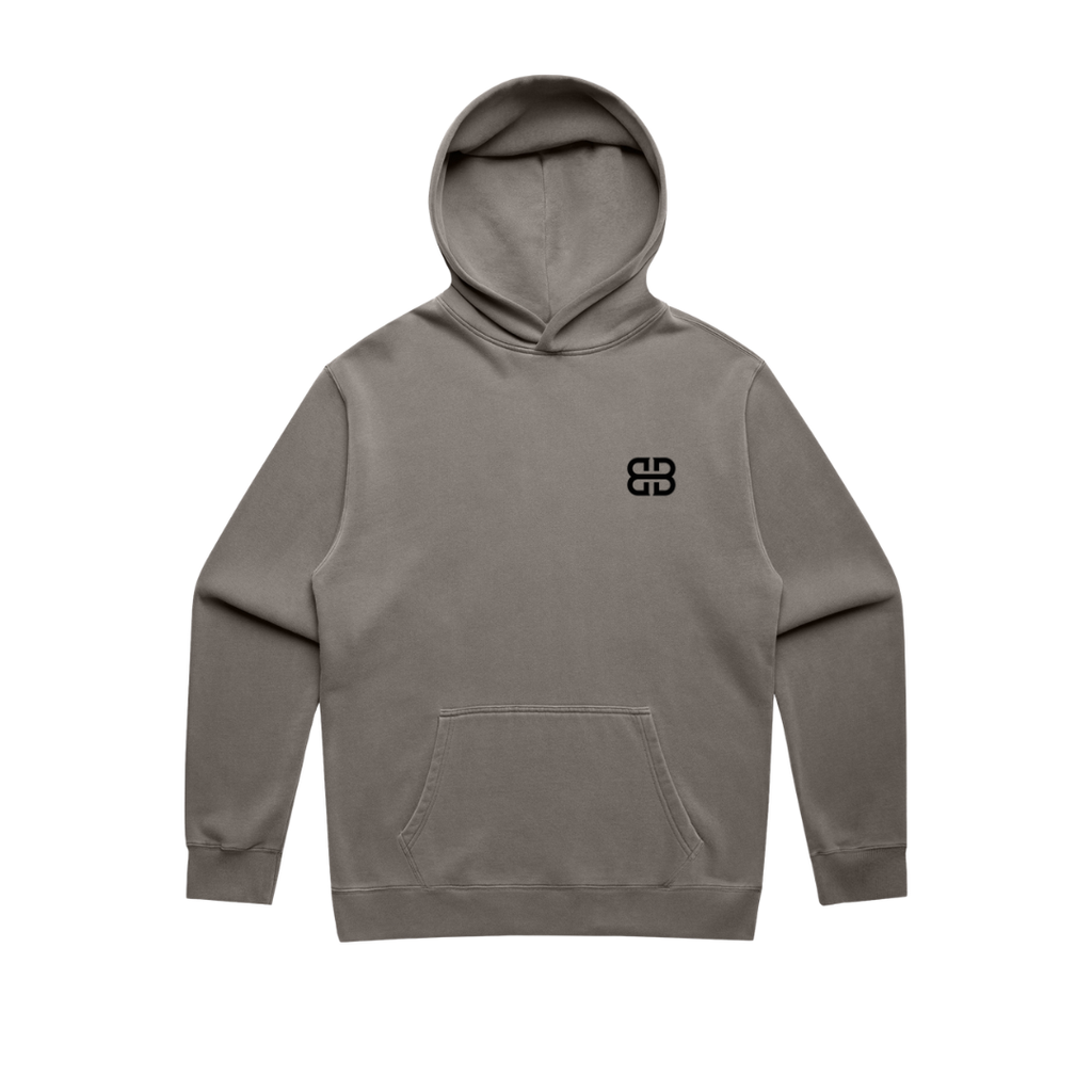 'Nashville' Mens Hoodie