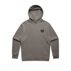 'Nashville' Mens Hoodie