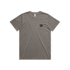 'Nashville' Mens Cotton T-Shirt