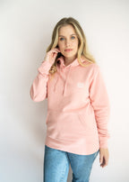 Binks & Bo Moor To Mountain Cowgirl Hoodie