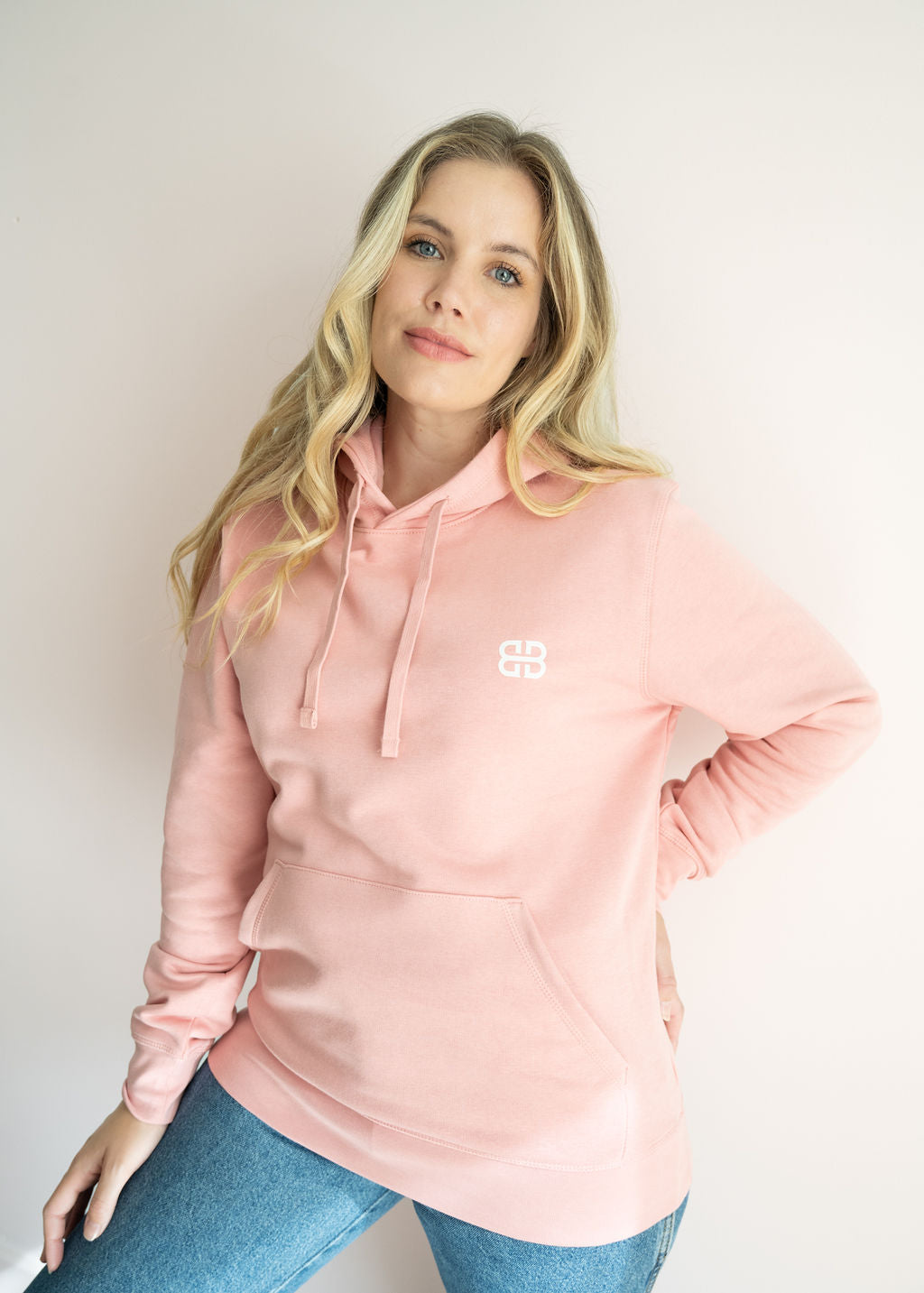 Binks & Bo Moor To Mountain Cowgirl Hoodie