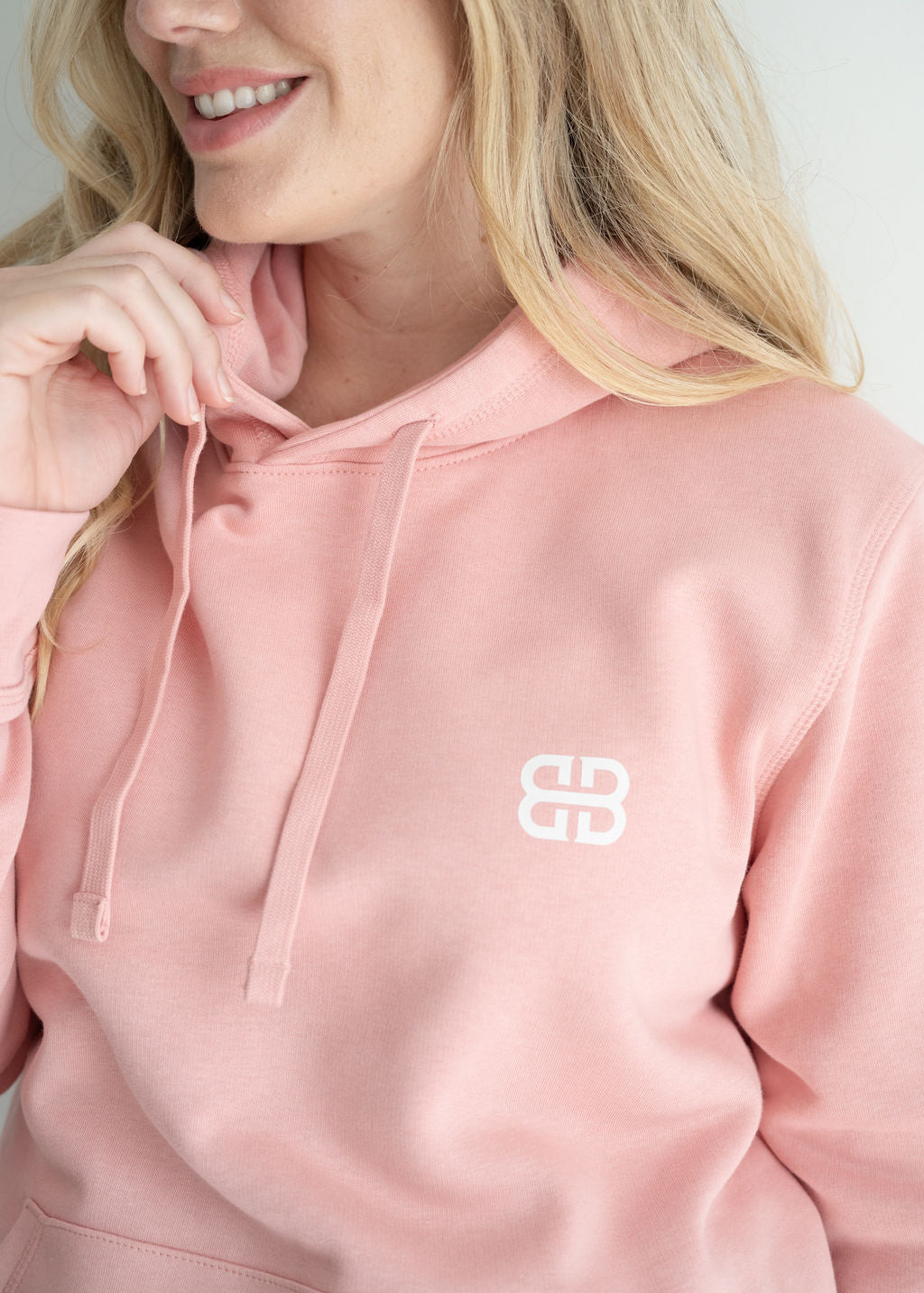 Binks & Bo Moor To Mountain Cowgirl Hoodie