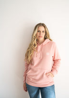 Binks & Bo Moor To Mountain Cowgirl Hoodie