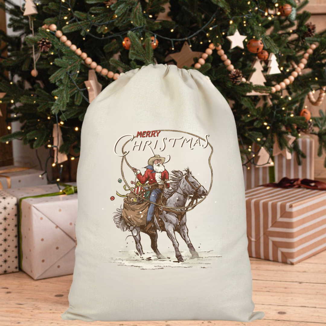 Christmas Sacks