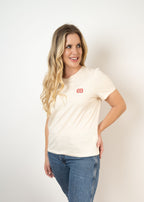 'Western Apparel' Ladies Fit Tee
