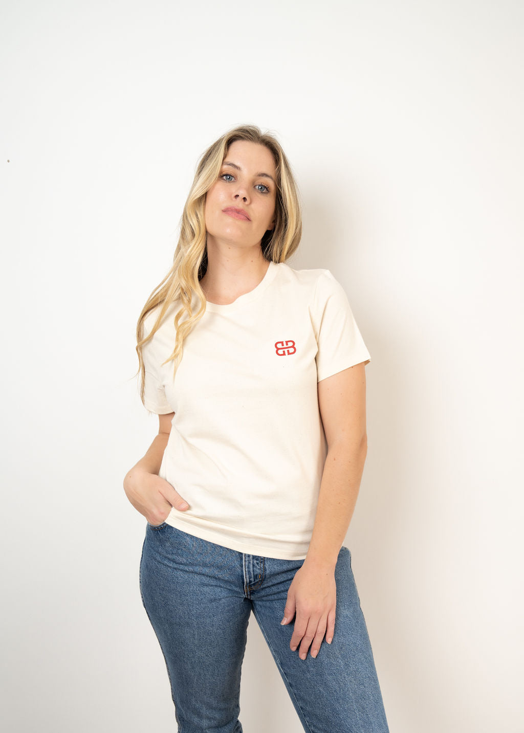 'Western Apparel' Ladies Fit Tee