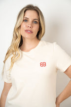 'Western Apparel' Ladies Fit Tee