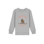 Children's 'Beautiful Crazy' Sweater