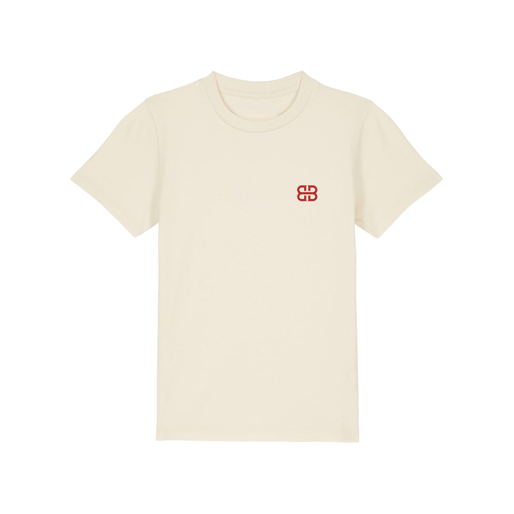 Campfire Unisex Organic Cotton T-Shirt