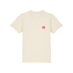 Campfire Unisex Organic Cotton T-Shirt