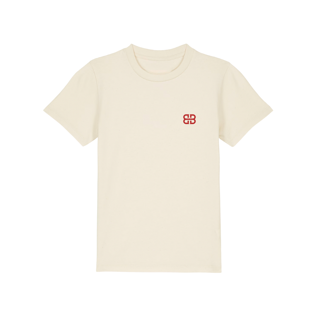 Campfire Unisex Organic Cotton T-Shirt