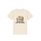 'Can't Be Tamed' Kids Tee