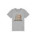 'Can't Be Tamed' Kids Tee