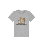 'Can't Be Tamed' Kids Tee