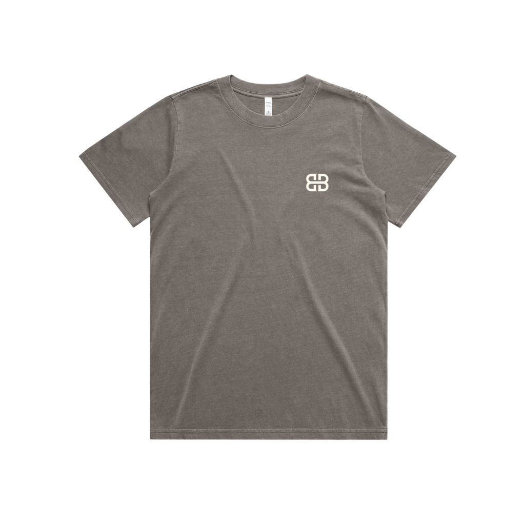 Outta Hand Cotton T-Shirt