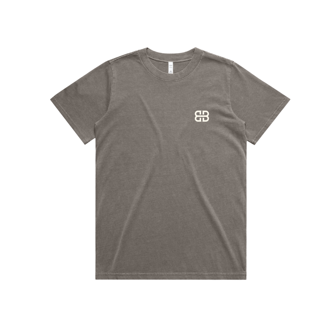 Outta Hand Cotton T-Shirt