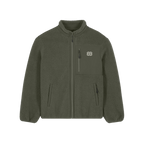 Binks & Bo Recycled Sherpa Fleece