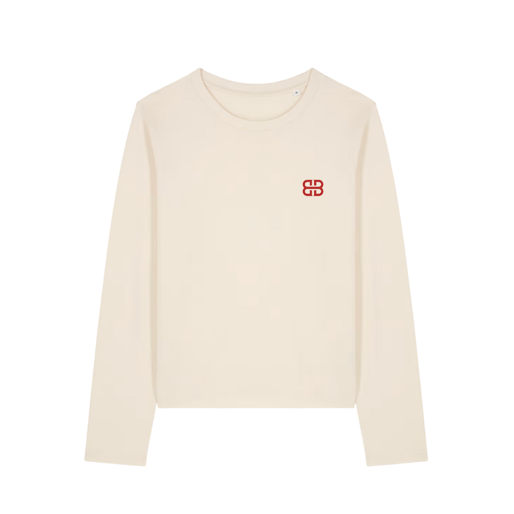 Western Apparel Long Sleeve Tee