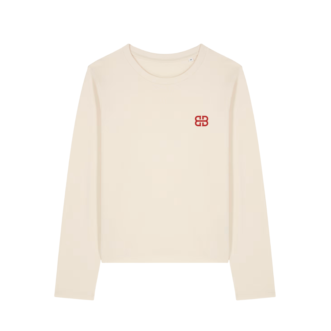 Western Apparel Long Sleeve Tee