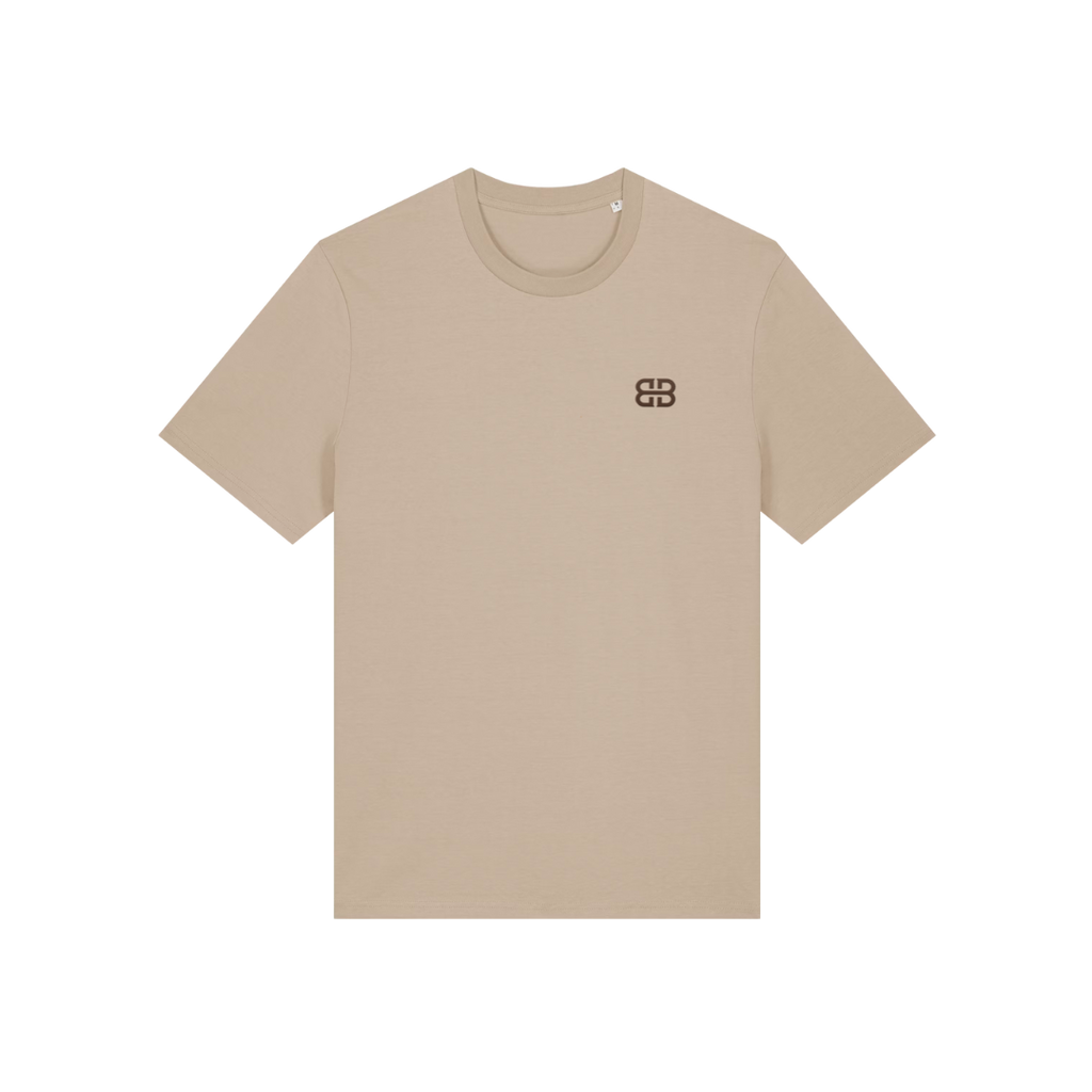 'From Moor To Mountain' Cowboy T-Shirt