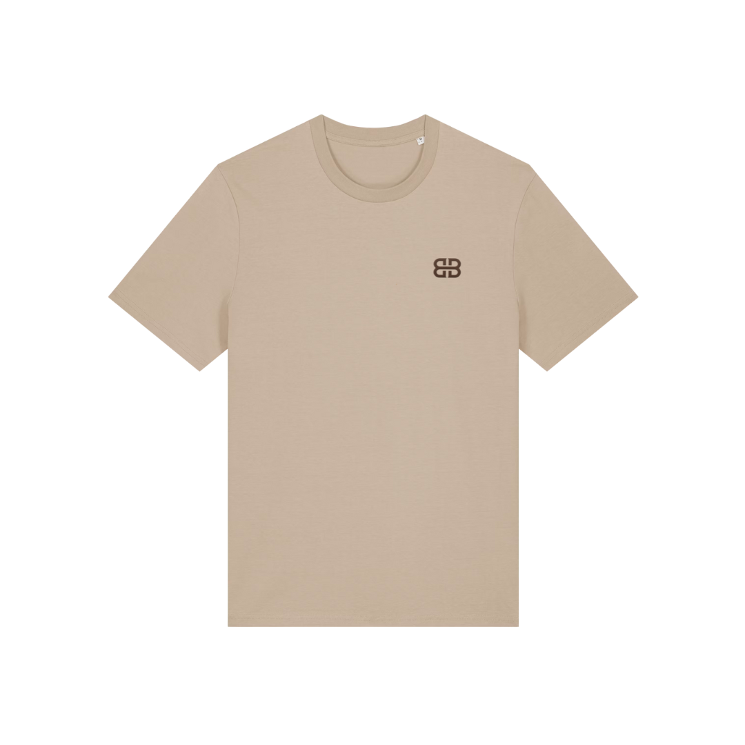 'From Moor To Mountain' Cowboy T-Shirt