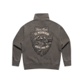 Moor to Mountain Arrowhead Ladies Quarter Zip