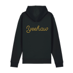 Yeehaw Organic Cotton Hoodie