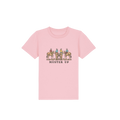 Muster Up Kids Tee