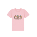 Muster Up Kids Tee