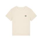 'Muster Up' Ladies Fit T-Shirt