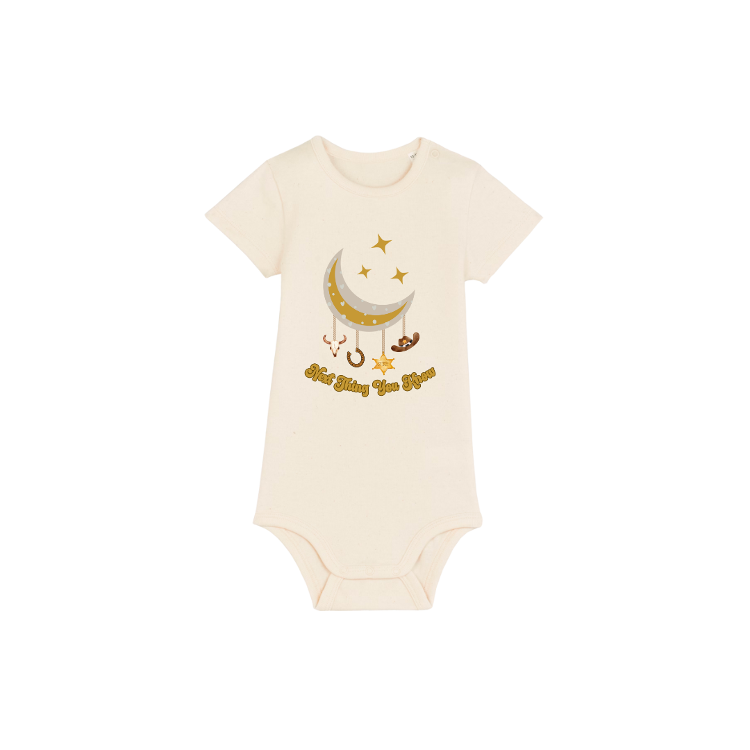 'Next Thing You Know' Baby Grow