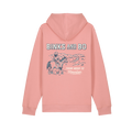 Binks & Bo Moor To Mountain Cowgirl Hoodie